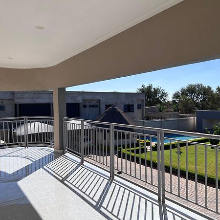 Kasbek Lodge And Tours لوساكا المظهر الخارجي الصورة