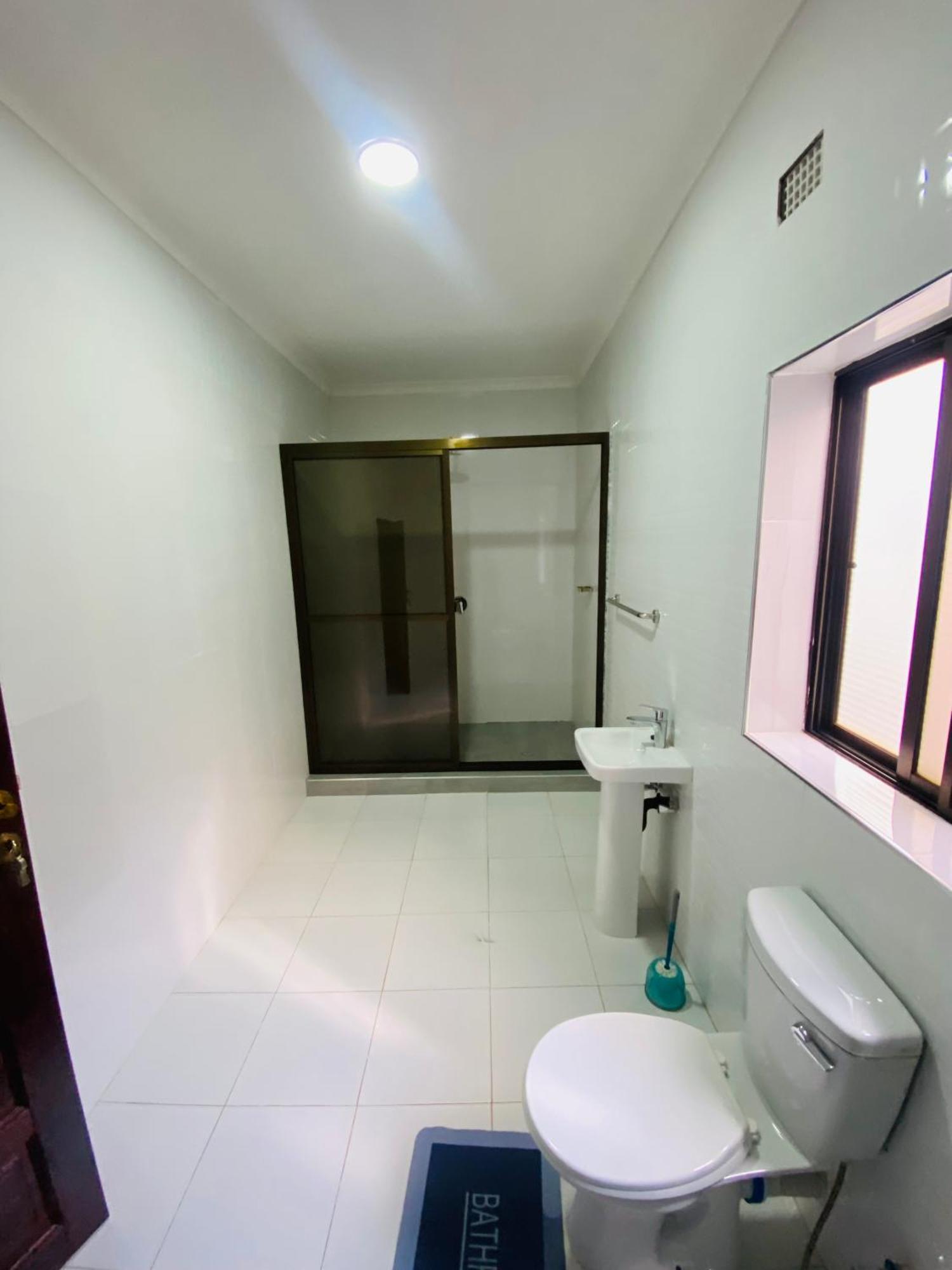 Kasbek Lodge And Tours لوساكا المظهر الخارجي الصورة