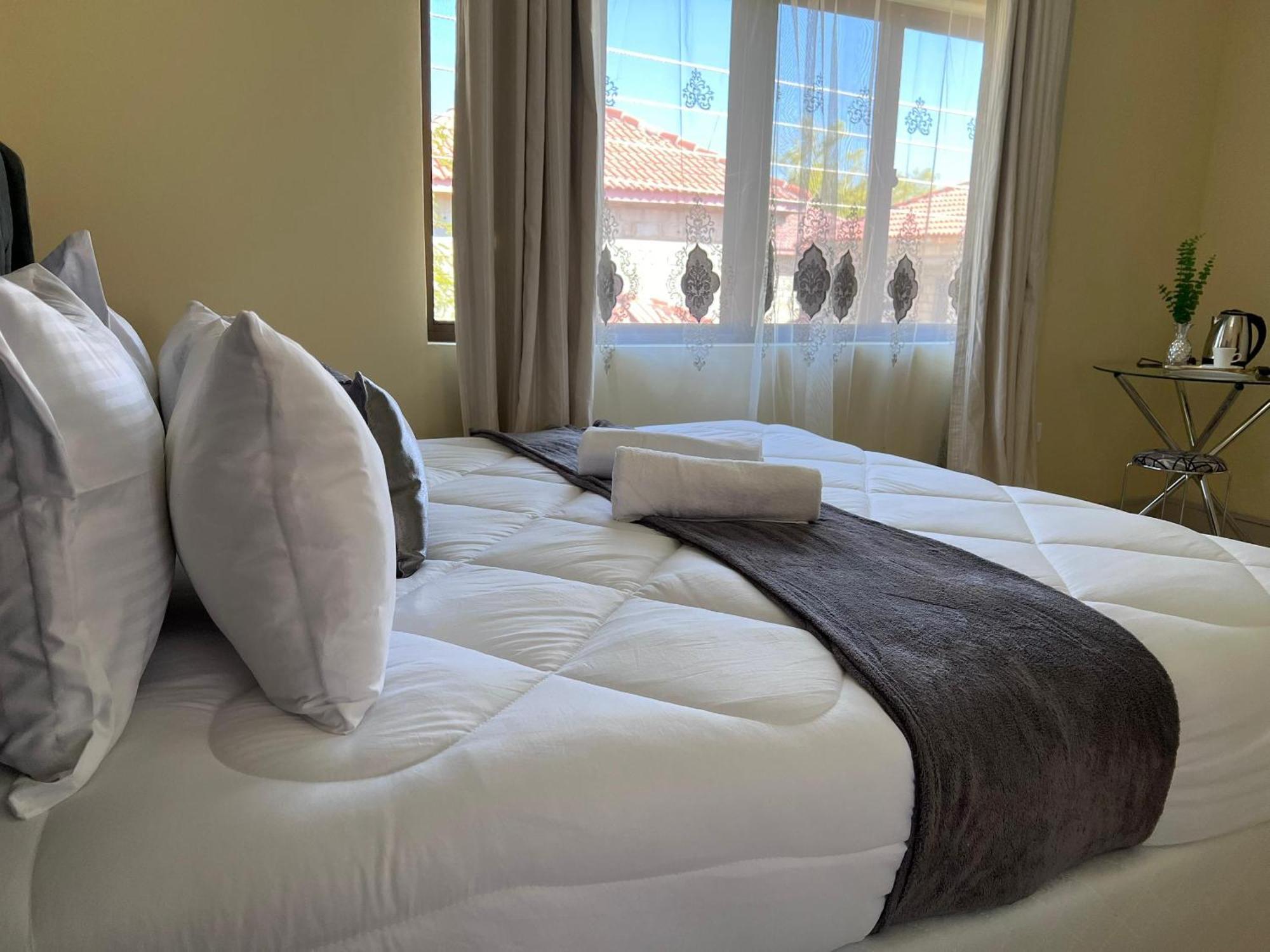 Kasbek Lodge And Tours لوساكا المظهر الخارجي الصورة