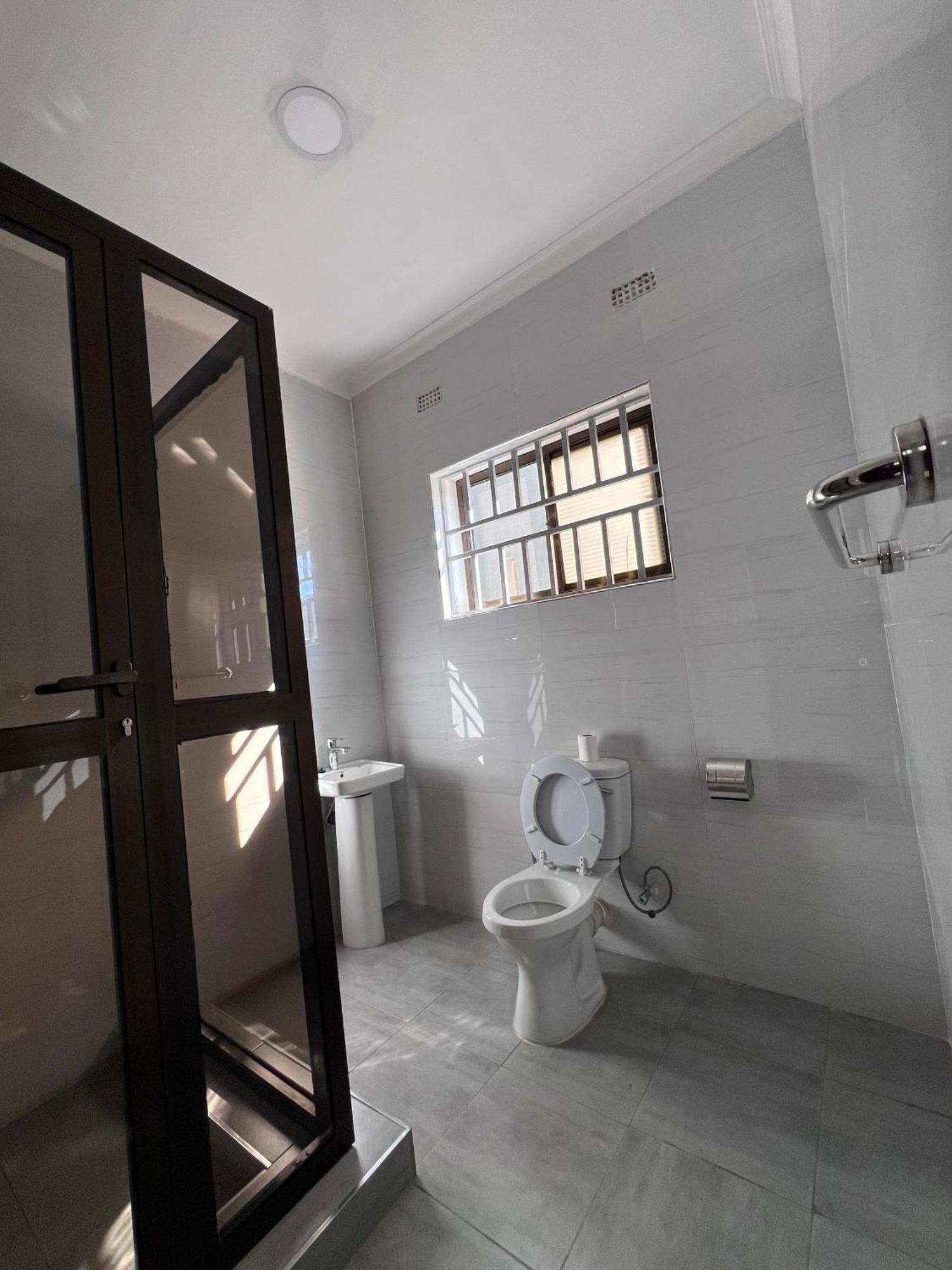 Kasbek Lodge And Tours لوساكا المظهر الخارجي الصورة
