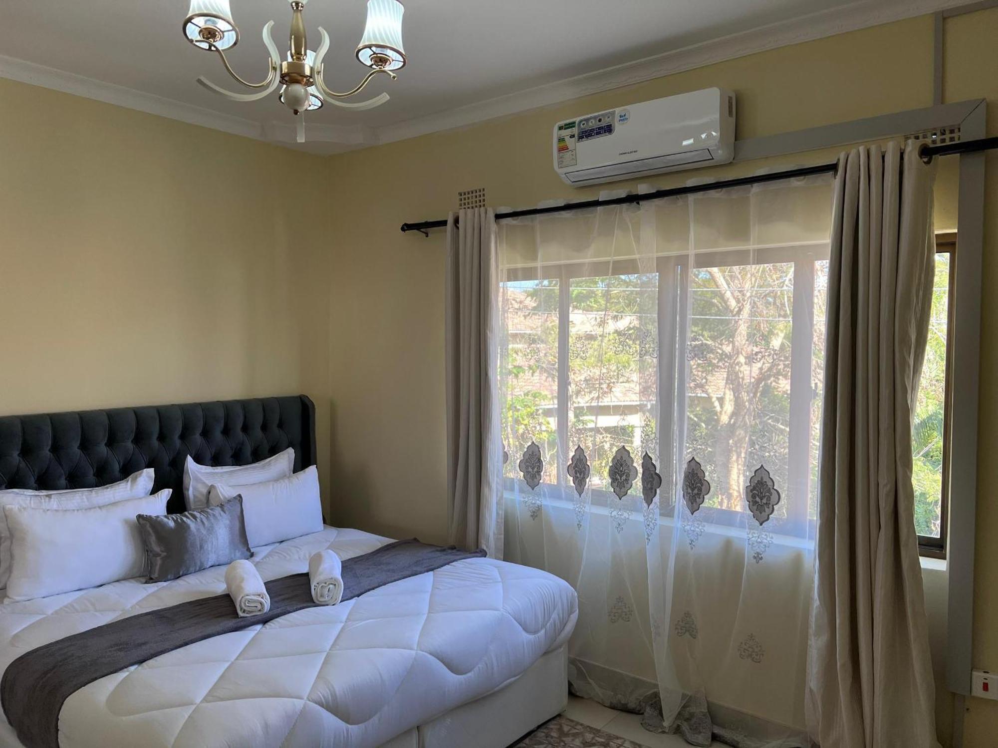 Kasbek Lodge And Tours لوساكا المظهر الخارجي الصورة
