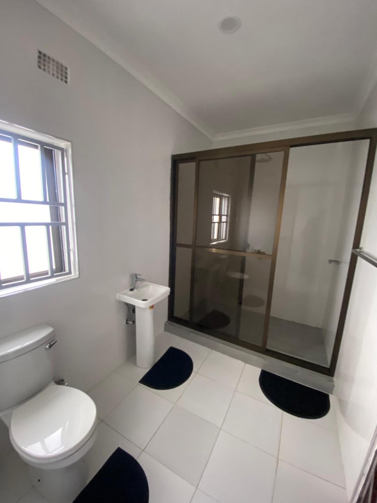 Kasbek Lodge And Tours لوساكا المظهر الخارجي الصورة